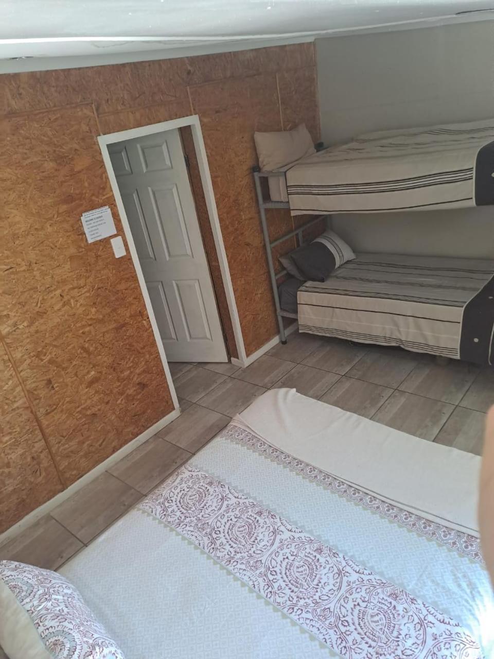 Breaking Dawn Bed & Breakfast Noupoort Exterior foto
