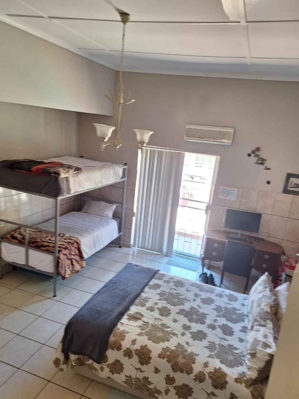 Breaking Dawn Bed & Breakfast Noupoort Exterior foto