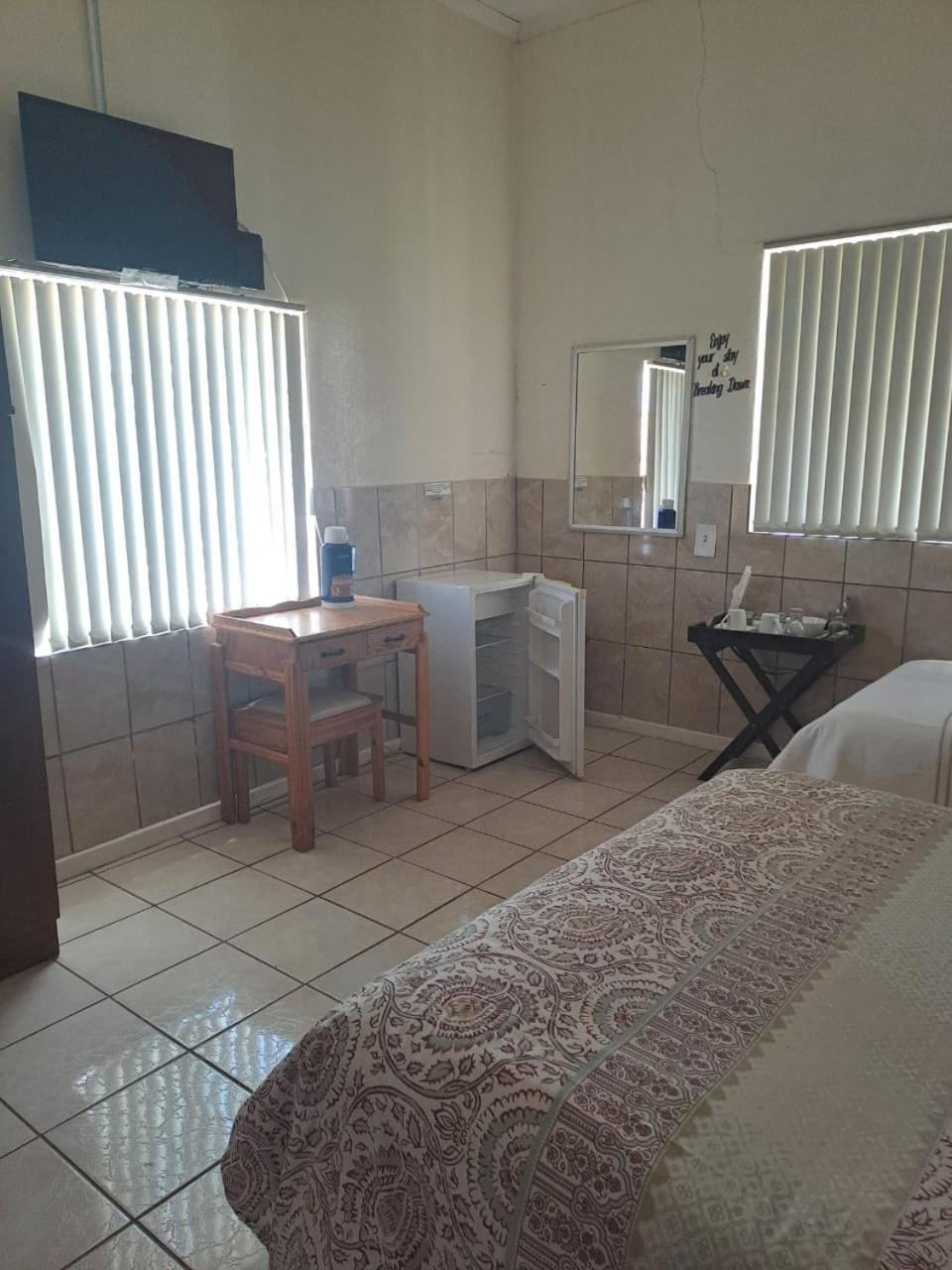 Breaking Dawn Bed & Breakfast Noupoort Exterior foto