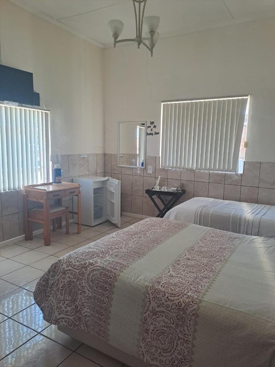 Breaking Dawn Bed & Breakfast Noupoort Exterior foto