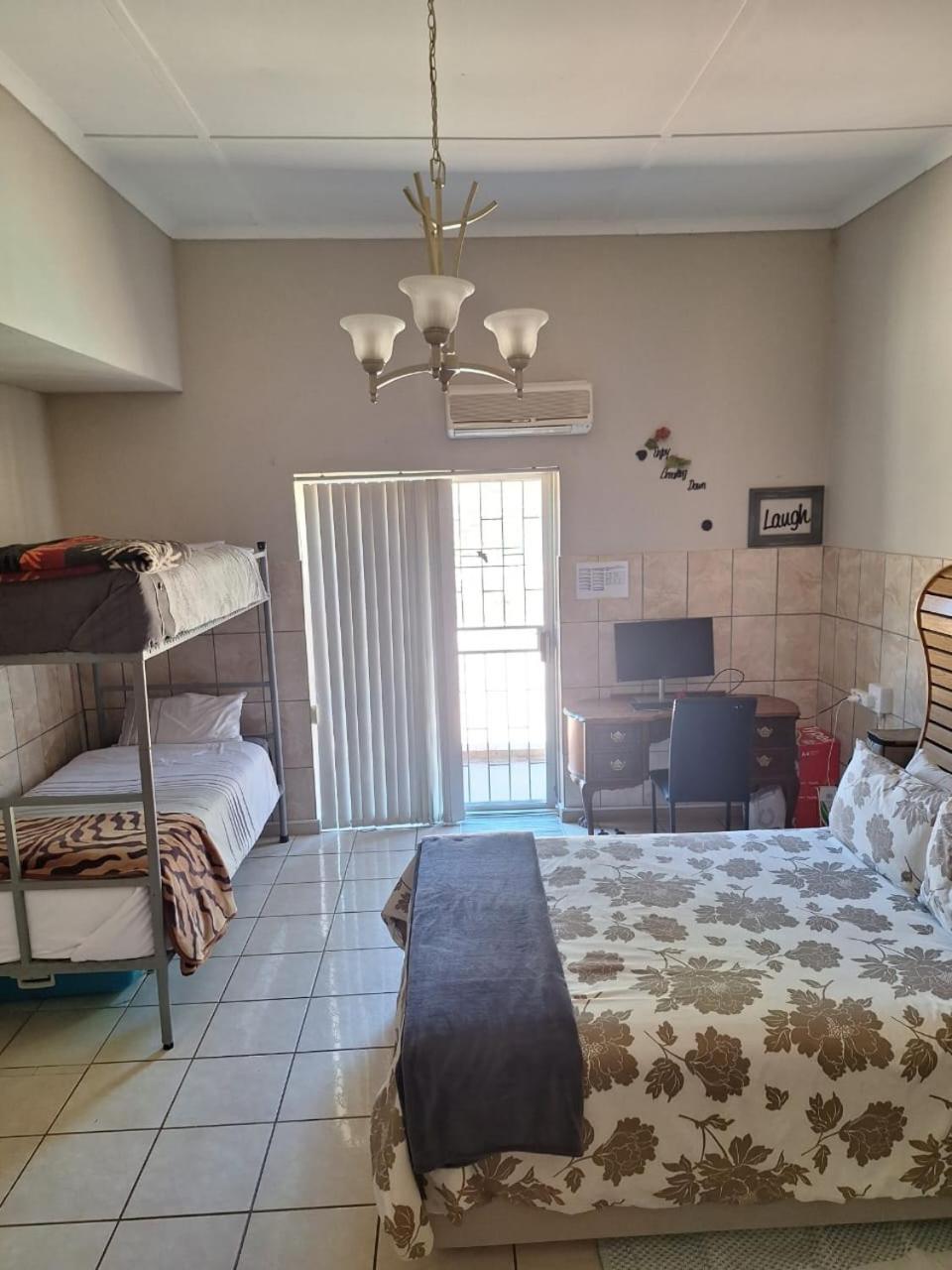 Breaking Dawn Bed & Breakfast Noupoort Exterior foto