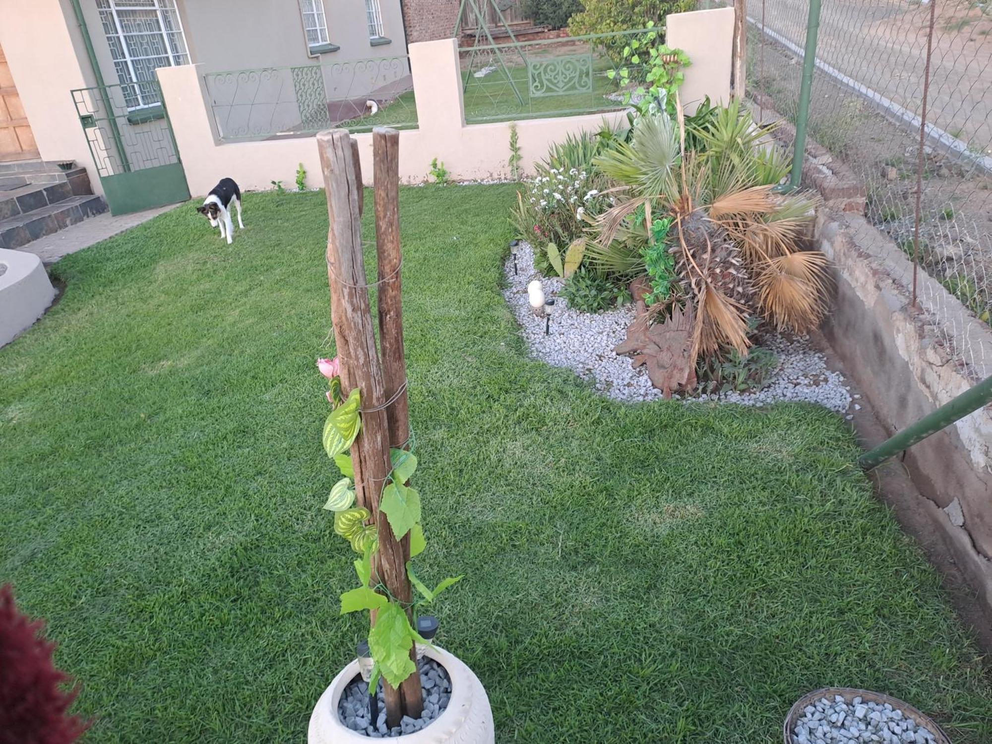 Breaking Dawn Bed & Breakfast Noupoort Exterior foto