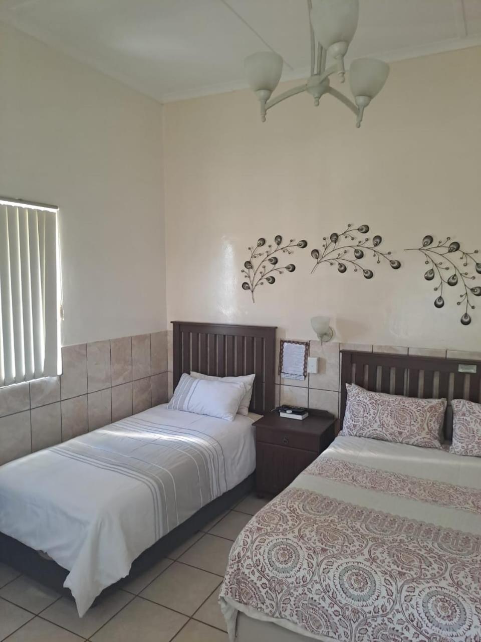 Breaking Dawn Bed & Breakfast Noupoort Exterior foto