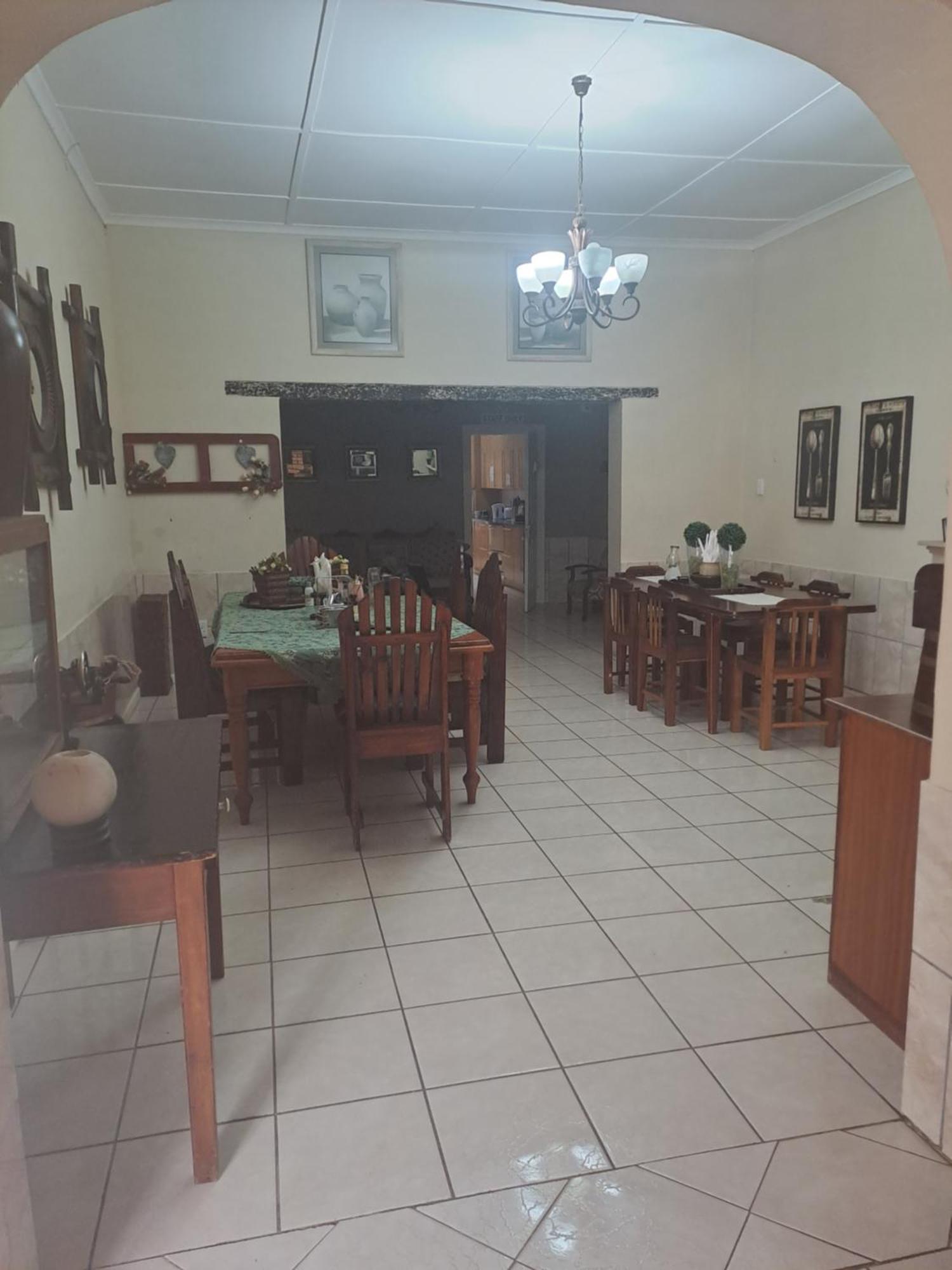 Breaking Dawn Bed & Breakfast Noupoort Exterior foto