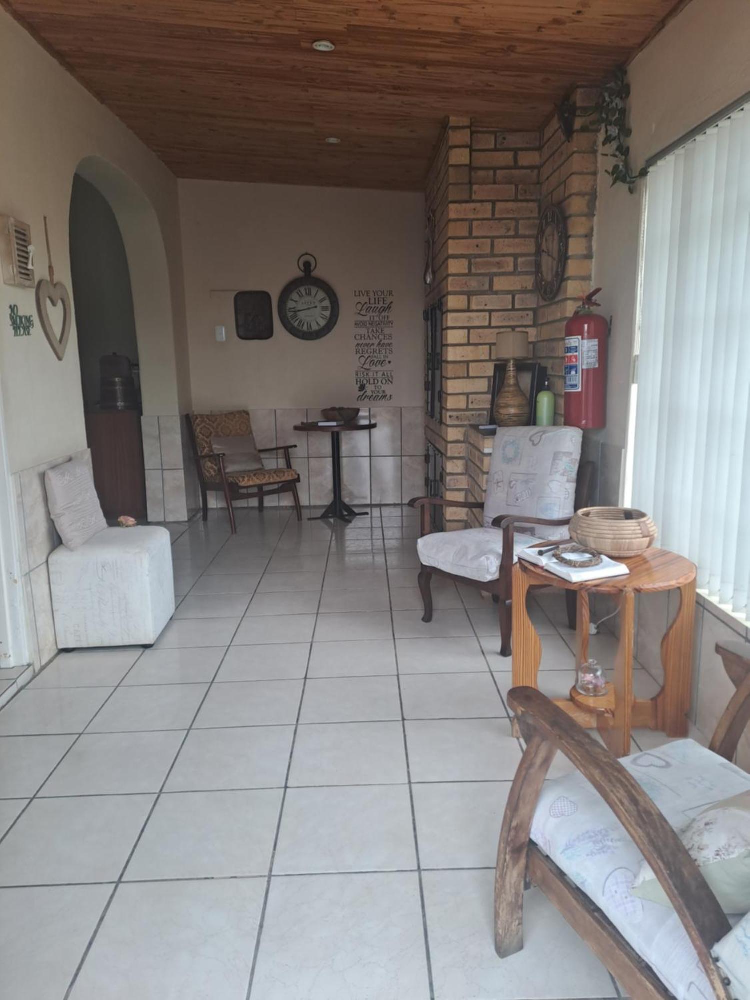 Breaking Dawn Bed & Breakfast Noupoort Exterior foto