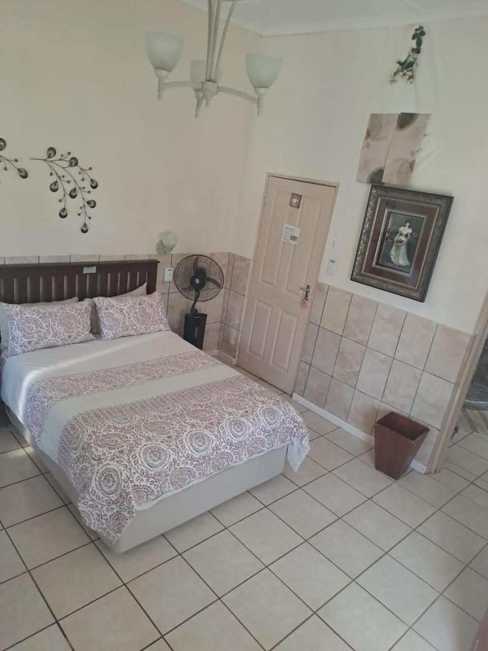 Breaking Dawn Bed & Breakfast Noupoort Exterior foto