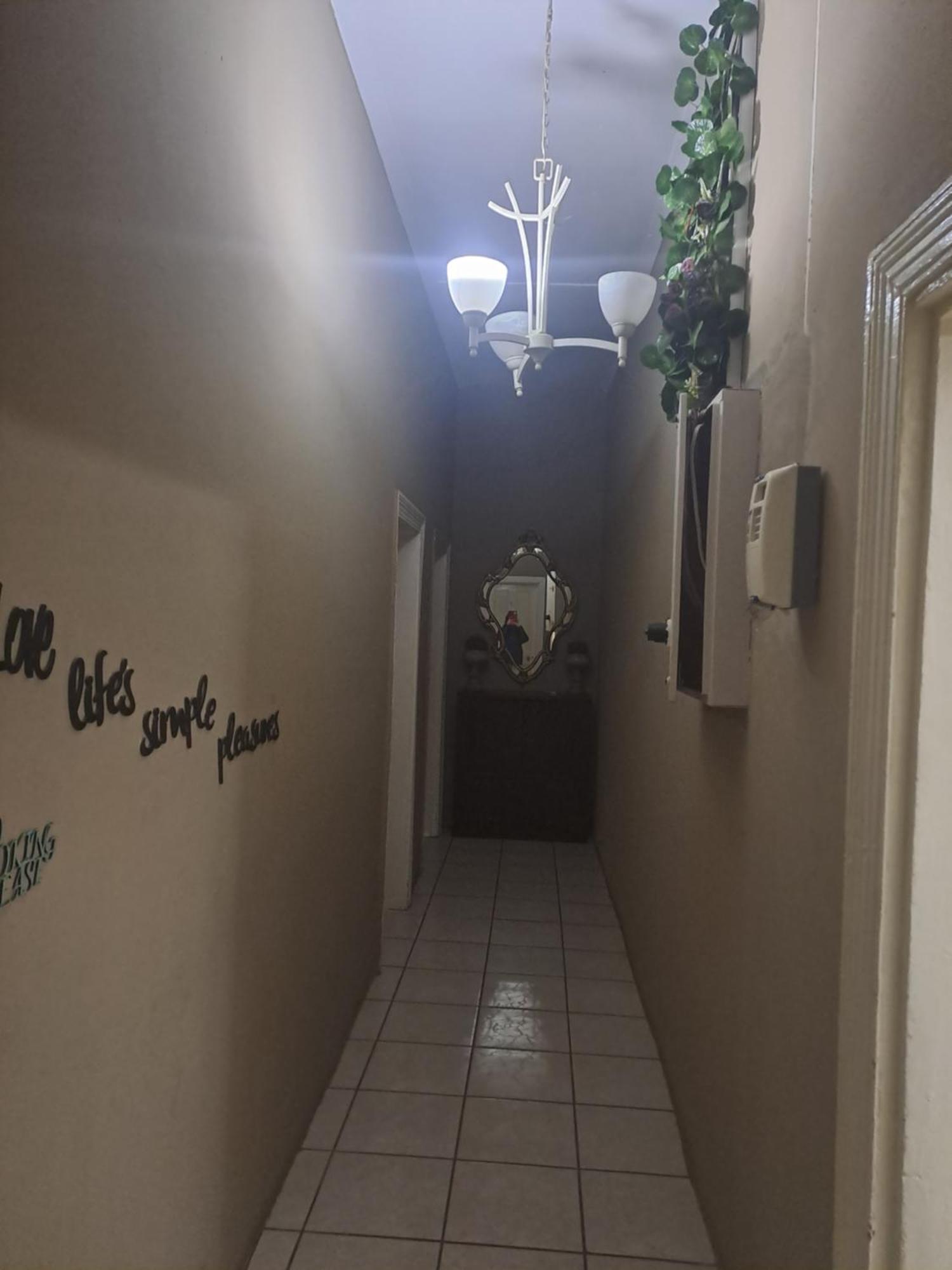 Breaking Dawn Bed & Breakfast Noupoort Exterior foto