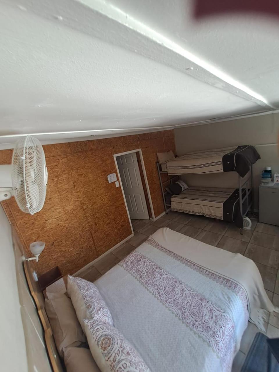 Breaking Dawn Bed & Breakfast Noupoort Exterior foto