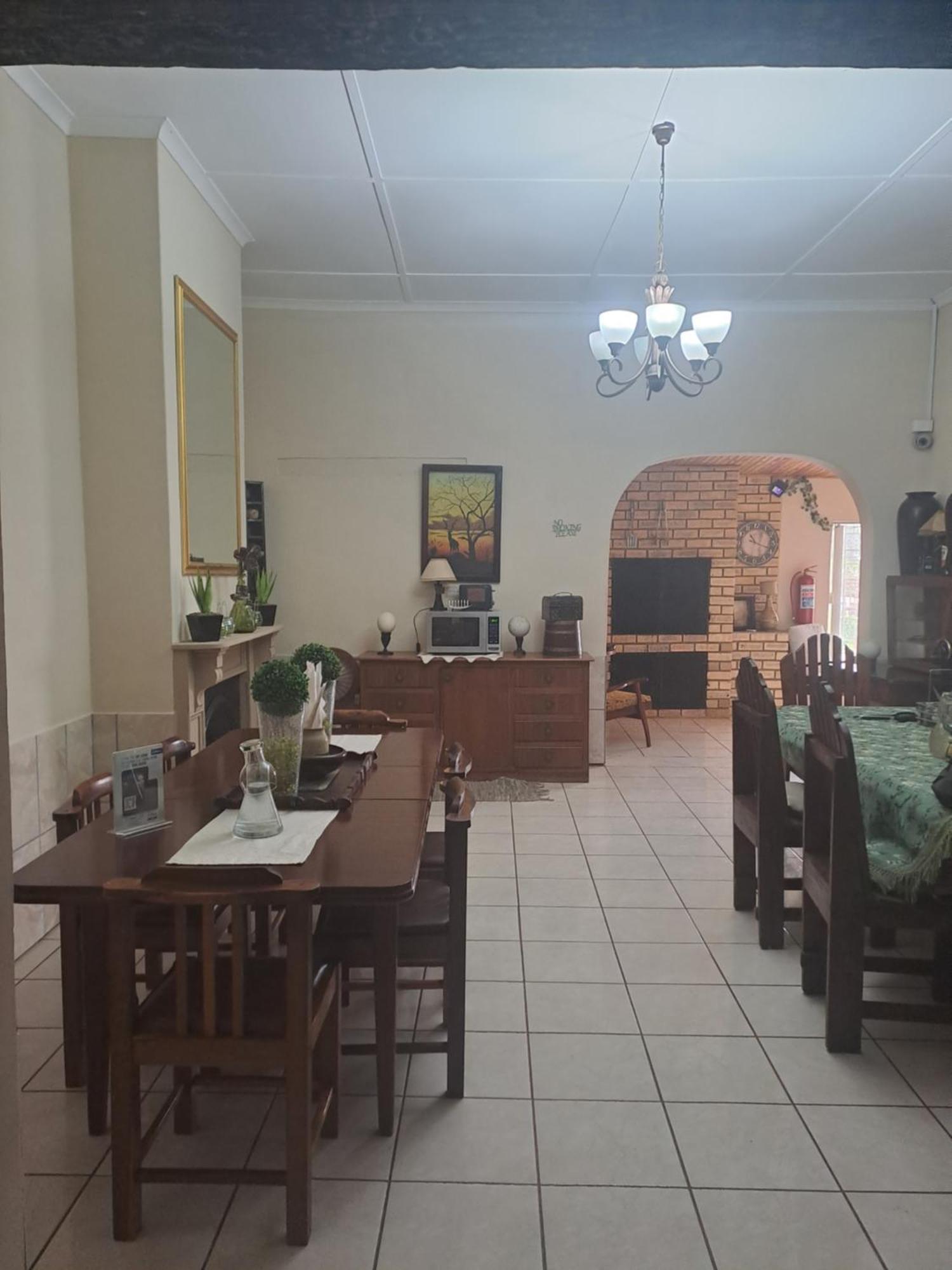 Breaking Dawn Bed & Breakfast Noupoort Exterior foto