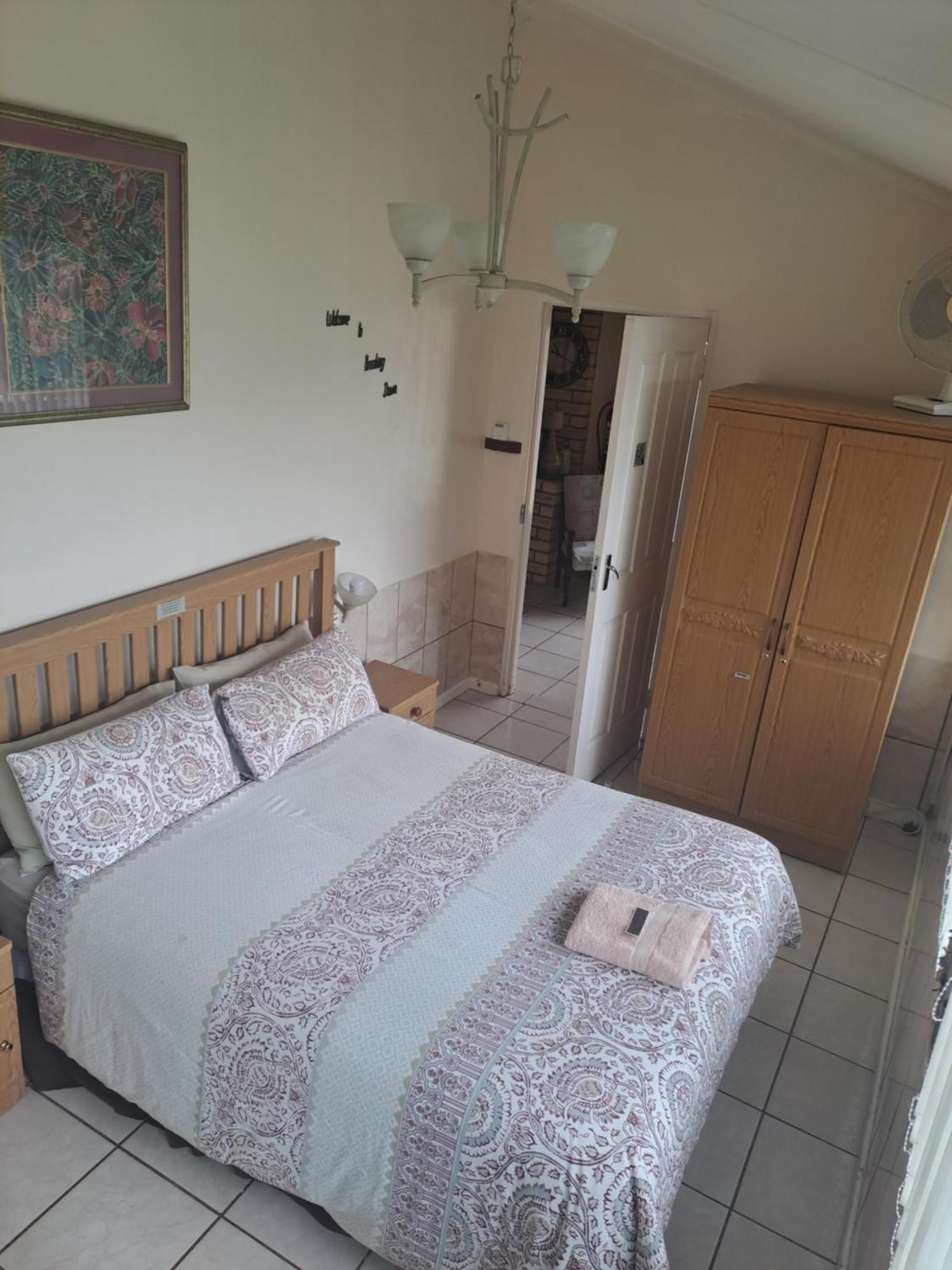 Breaking Dawn Bed & Breakfast Noupoort Exterior foto